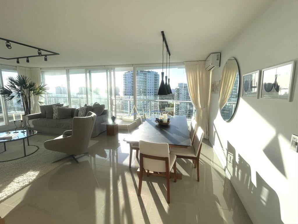 Apartamento en Punta del Este, Roosevelt