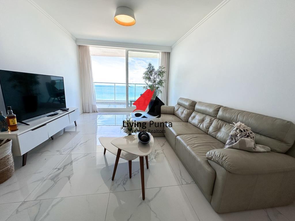 Apartamento en Punta del Este, Mansa