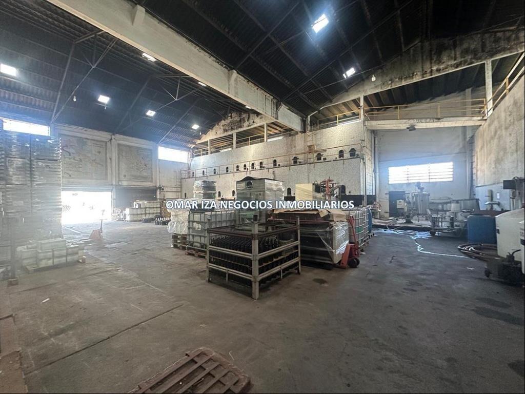 VENTA POLO LOGISTICO EN PUNTA RIELES,CON RENTA, INVERSION