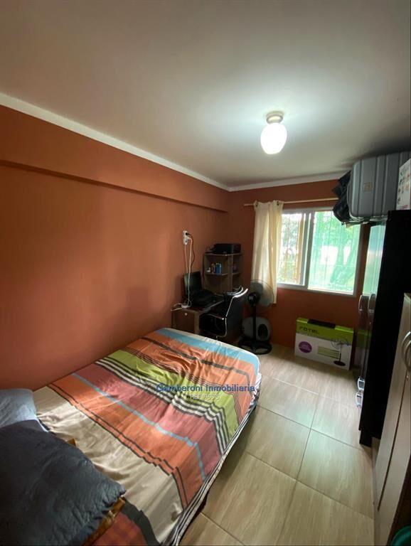 Excelente apartamento en complejo habitacional