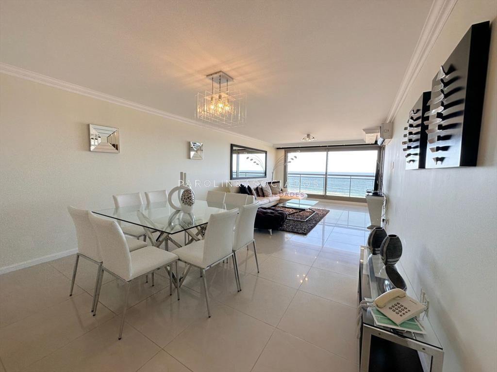 Apartamento de 3 dormitorios en Torre Imperiale,