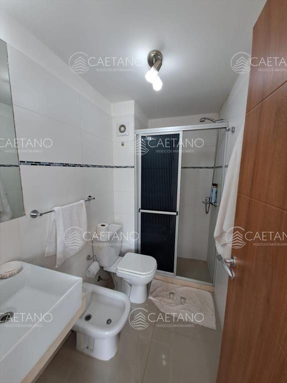 Departamento de 1 dormitorio en venta a metros del mar. Tan