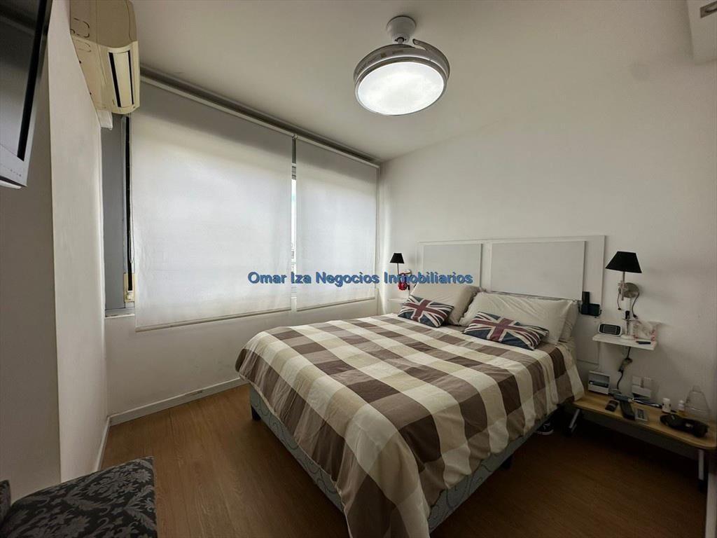 Venta apartamento 3 dormitorios Malvin con garaje E-Tower,