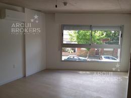 Apartamento de 1 dormitorio en venta en Pocitos Nuevo