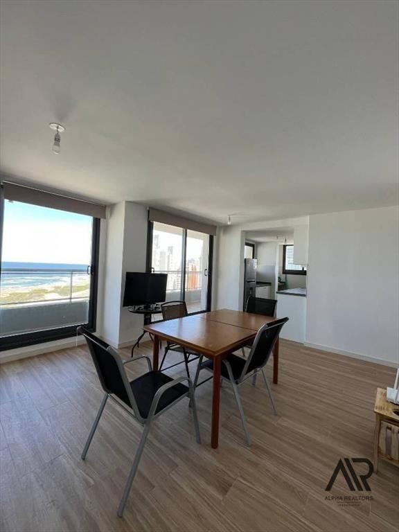 Apartamento 2 Dormitorios En Venta Playa Brava