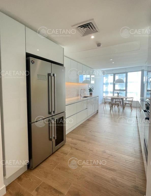 Venta Apartamento Punta del este, playa brava