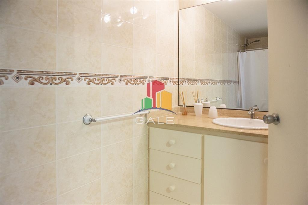 Departamento de 1 dormitorio y medio en venta en