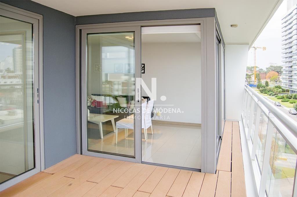 APARTAMENTO EN VENTA 2 DORMITORIOS, AIDY GRILL
