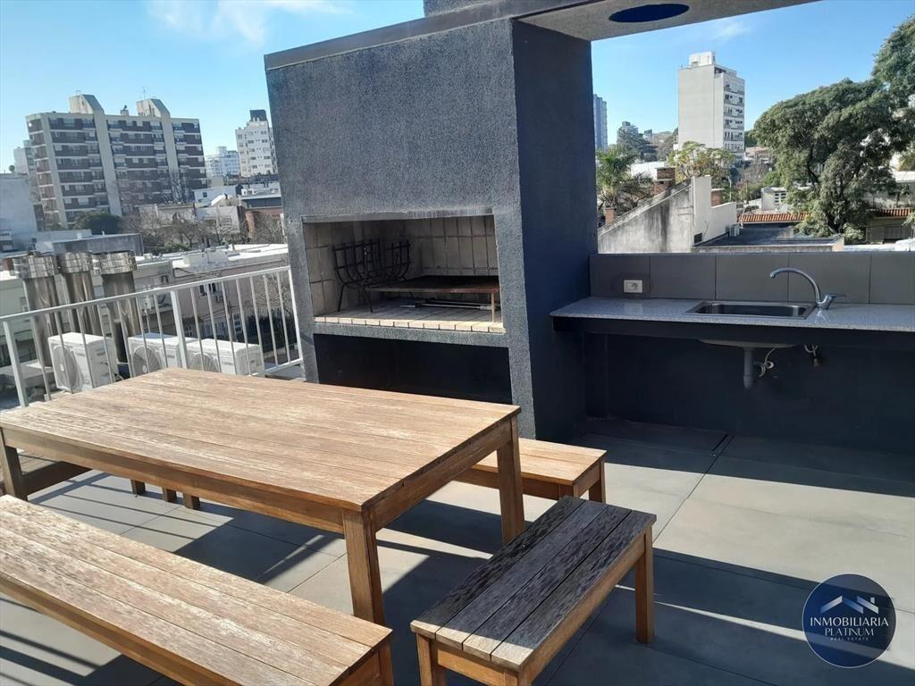 Apartamento en venta en Malvin