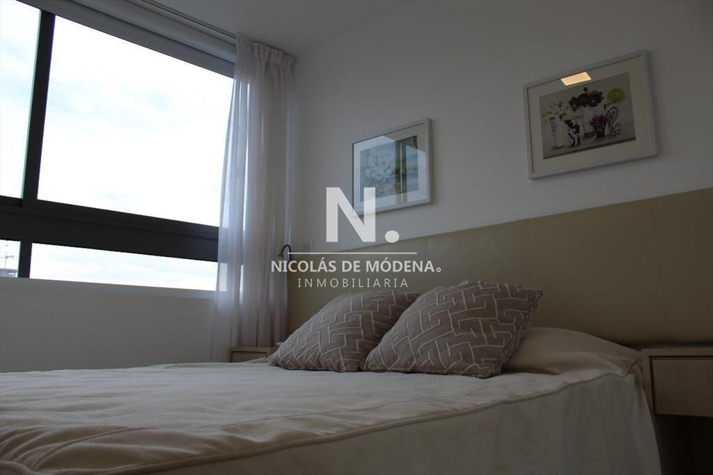 Alquila y vende apartamento de 2 dormitorios con vista al m