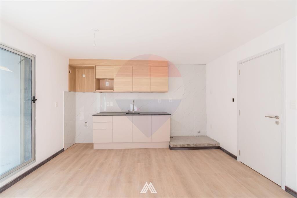 VENTA CORDON PENTHOUSE 1 DORMITORIO PARRILLER0
