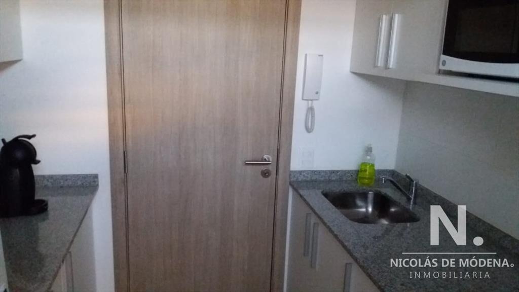 Apartamento en venta
