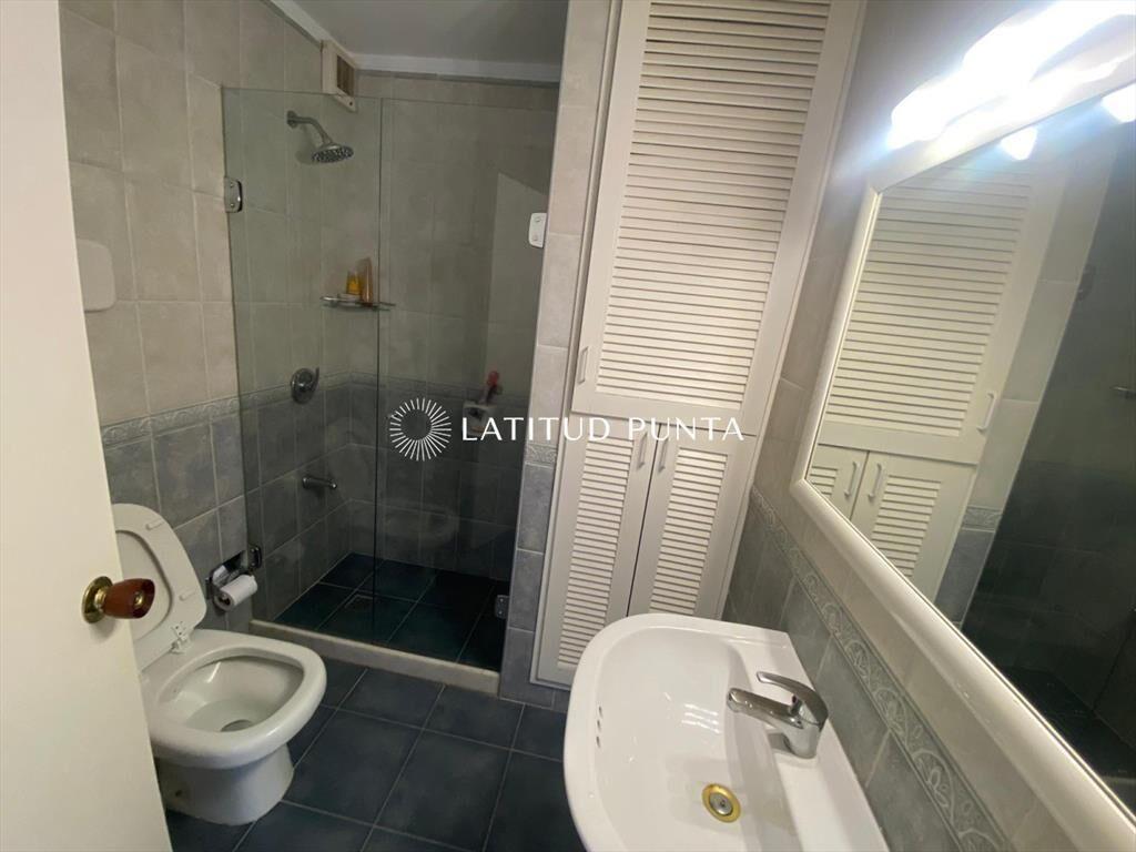 Peninsula, apartamento de 1 dormitorio con de