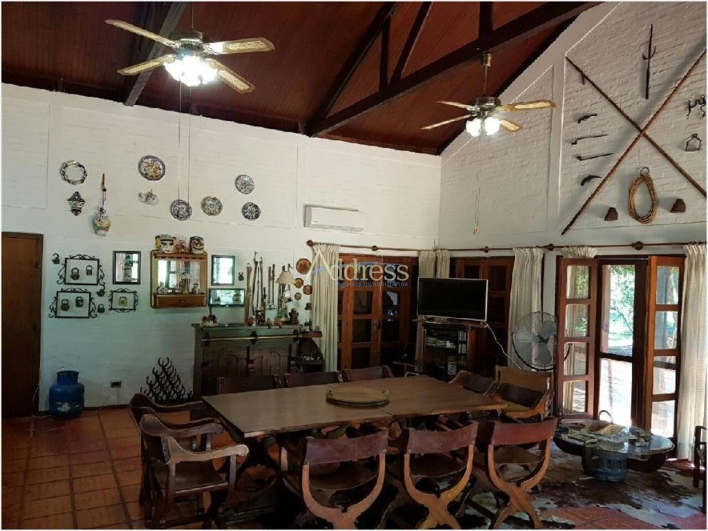 Casa en Pinares, 3 dormitorios *