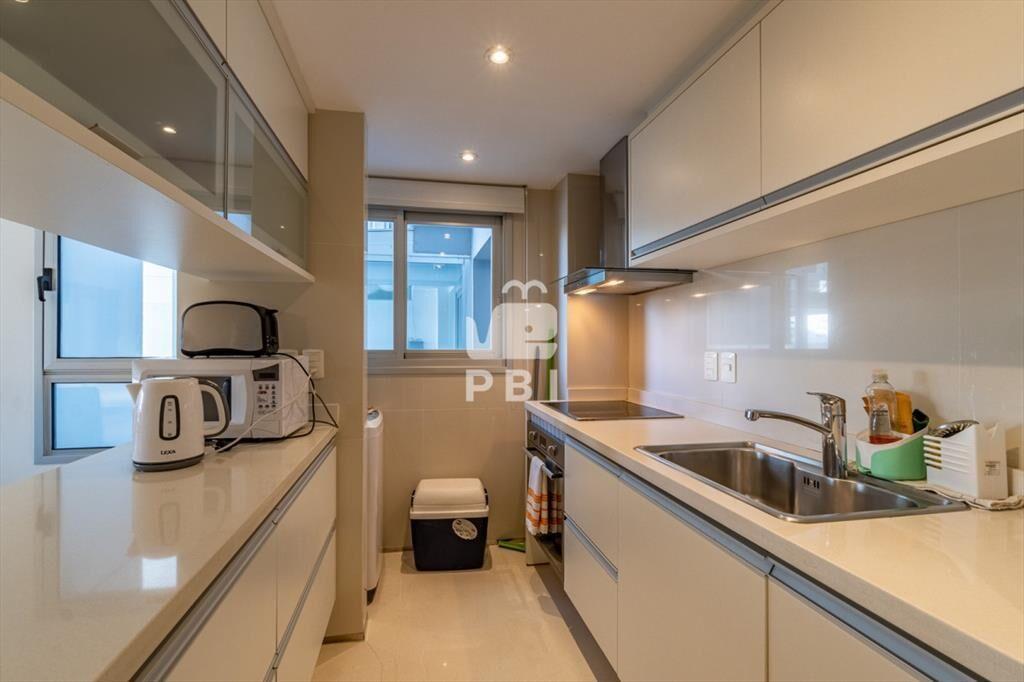 Venta de Apartamento 2 DORMITORIOS . Punta del -