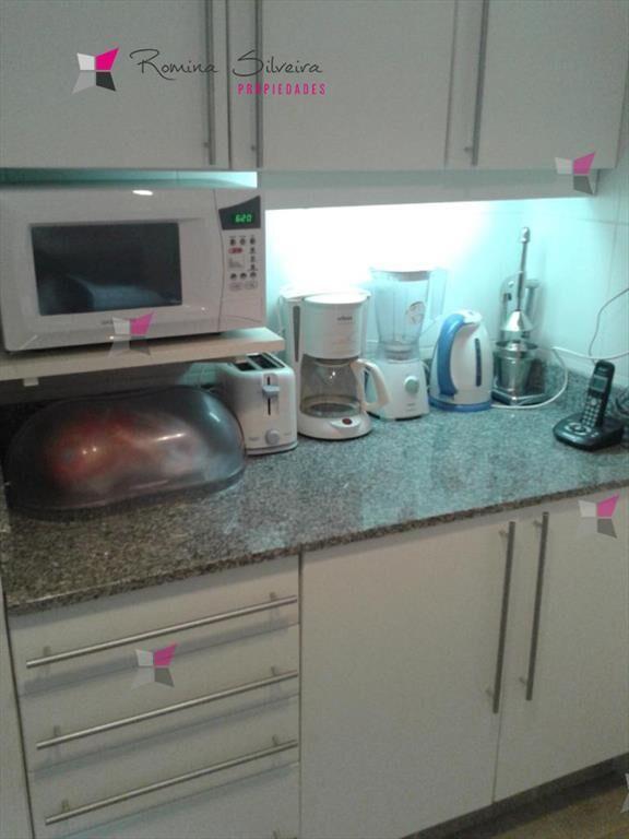 Apartamento alquiler temporal 3 dormitorios