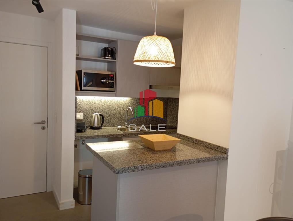 Apartamento en Aidy grill - Punta del Este