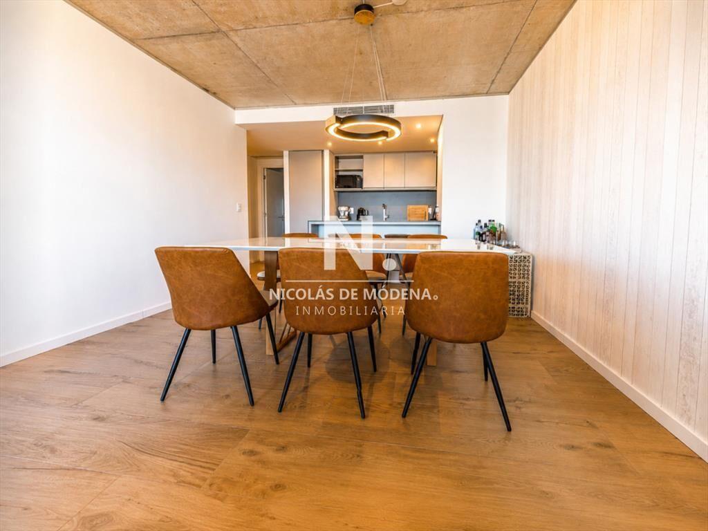 Vende espectacular apartamento de 2 dormitorios