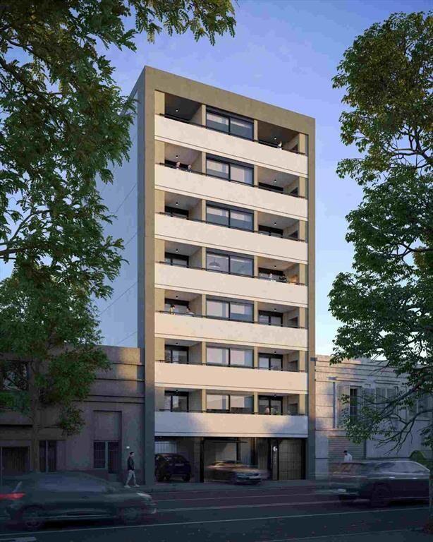 Venta en Pozo Monoambiente Av. Millan Prado.
