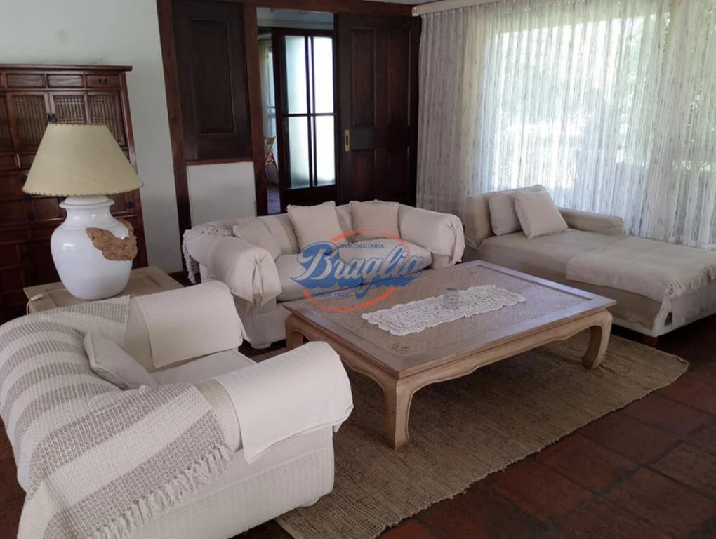 Casa Alquiler Temporal en Punta del Este