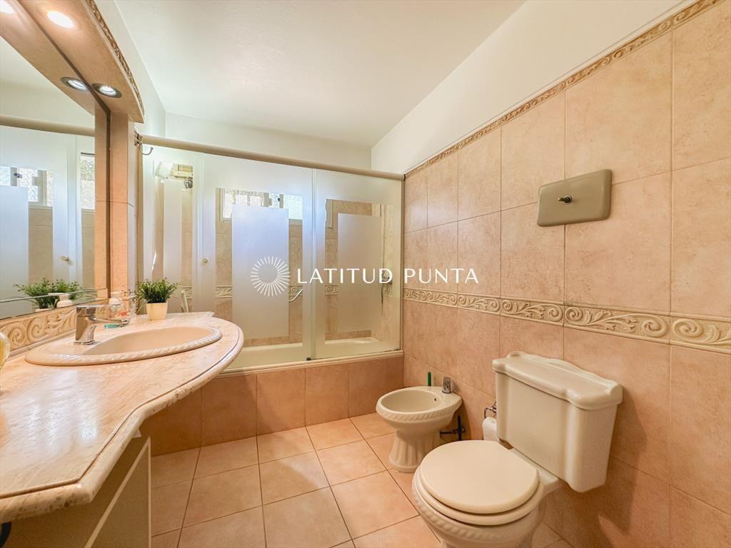 Casa en Mansa con piscina climatizada, 4