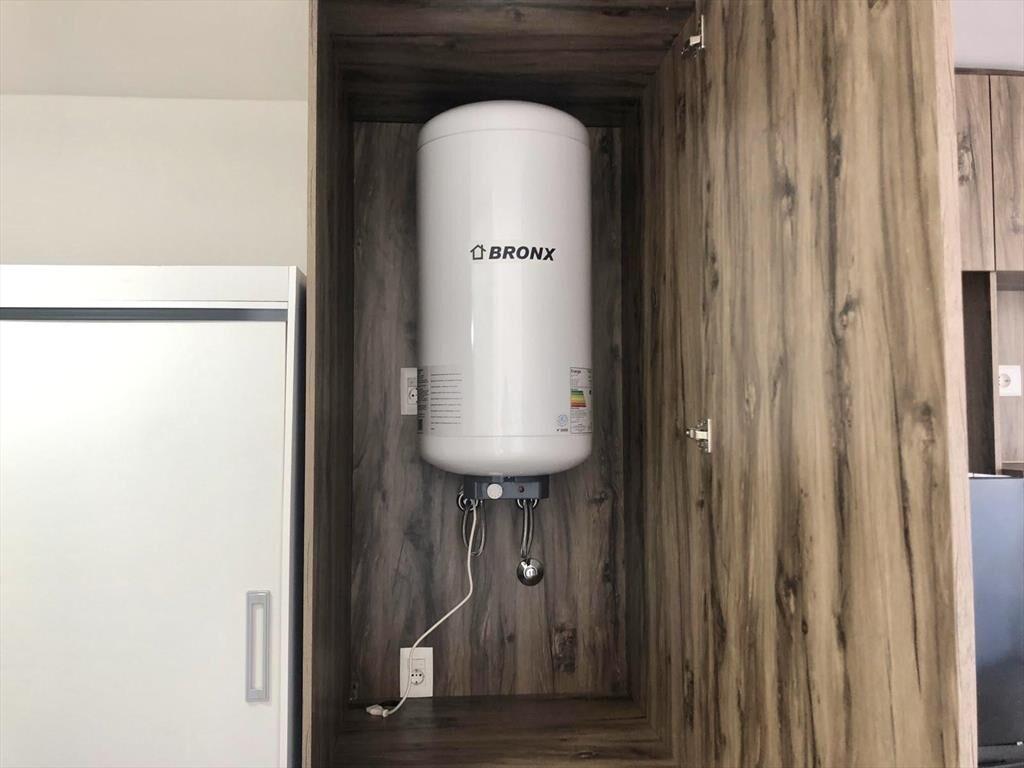 Alquiler Apartamento Monoambiente Equipado Cordón Montevide