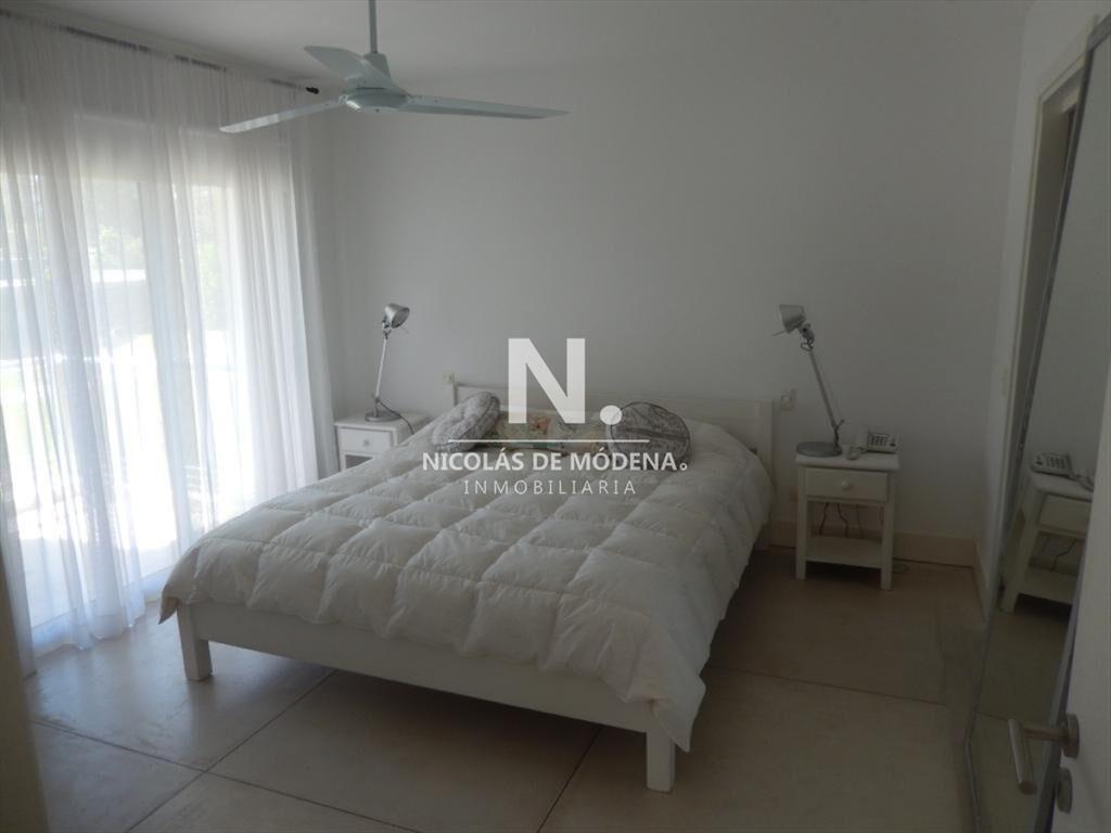 Apartamento en alquiler temporario