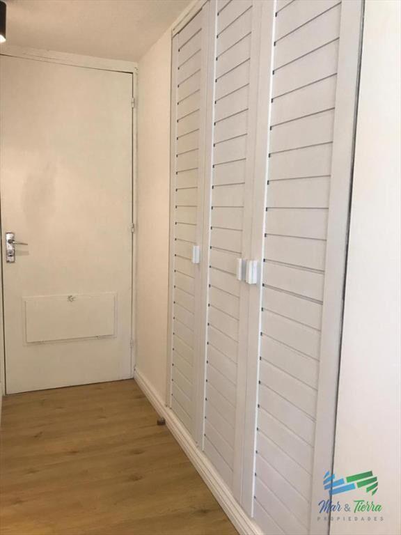 En Venta monoambiente en Roosevelt, Punta del