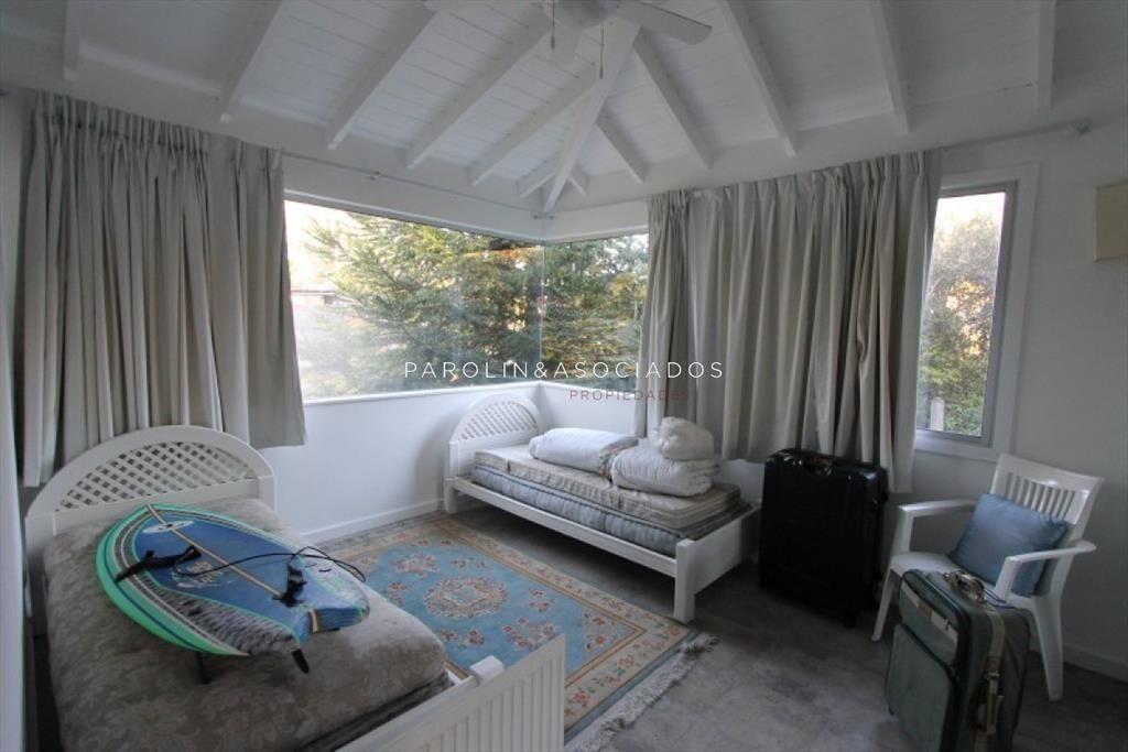 Casa en venta de 2 dormitorios en La Arbolada, Punta del Es