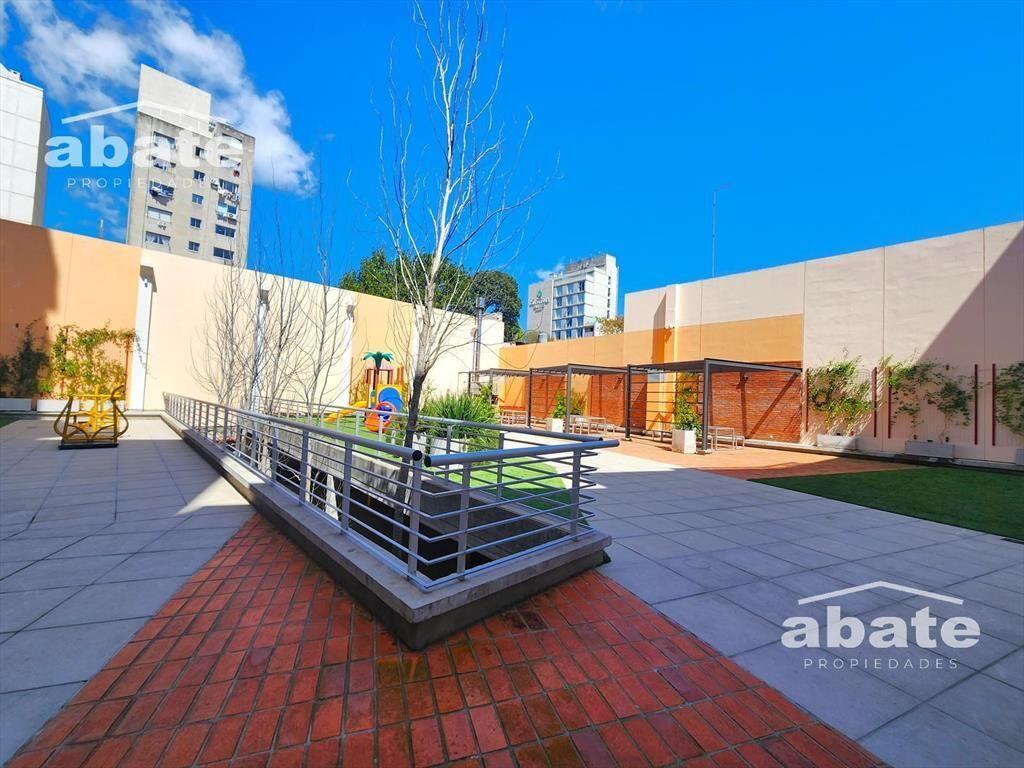 Venta apartamento 1 dormitorio - Tres Cruces - Aplica Ley 1