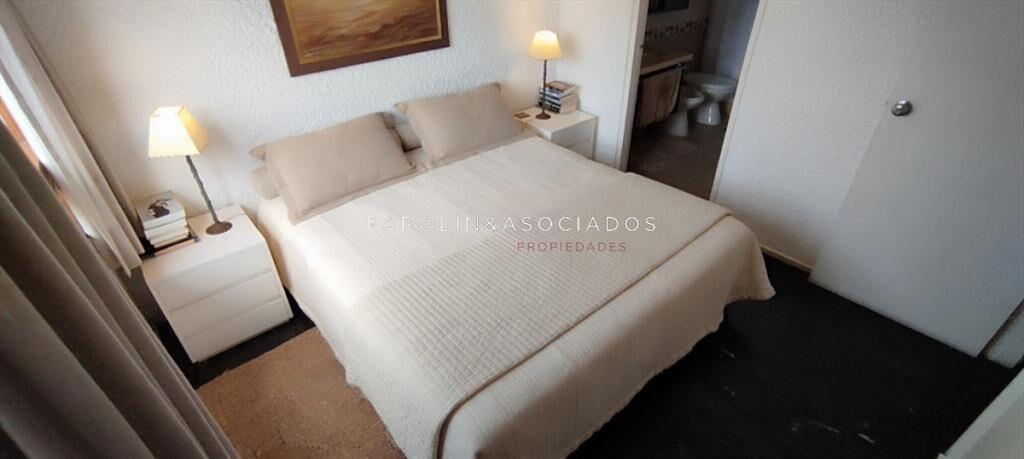 Apartamento de un dormitorio en venta con gran en