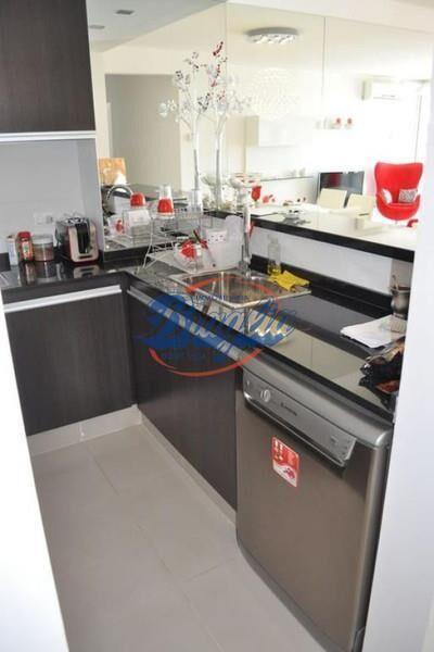 Apartamento Alquiler Temporal en Brava