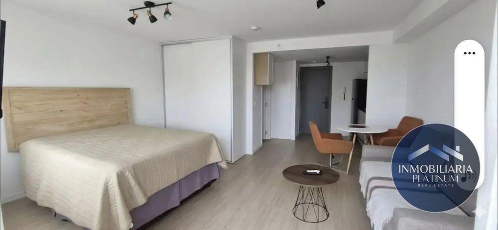 Apartamento en alquiler en Malvin