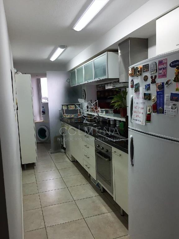 Muy buen apartamento de 3 dor y servicio en la