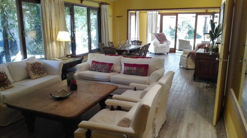 Casa en alquiler | Punta del Este