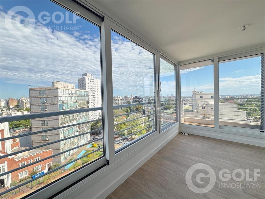 Venta de apartamento 2 dormitorios en JOY Pocitos