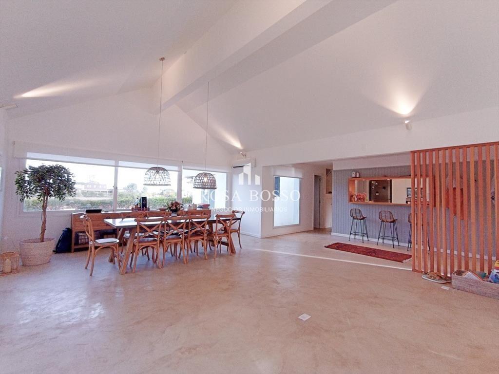 Casa Alquiler 5 dormitorios José Ignacio