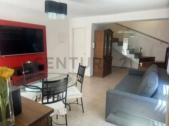 Ph apartamento, 2 plantas, Jardin, Terraza, Parrillero, G...