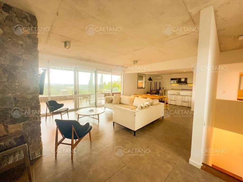 Venta Apartamento Punta Ballena, Punta del este