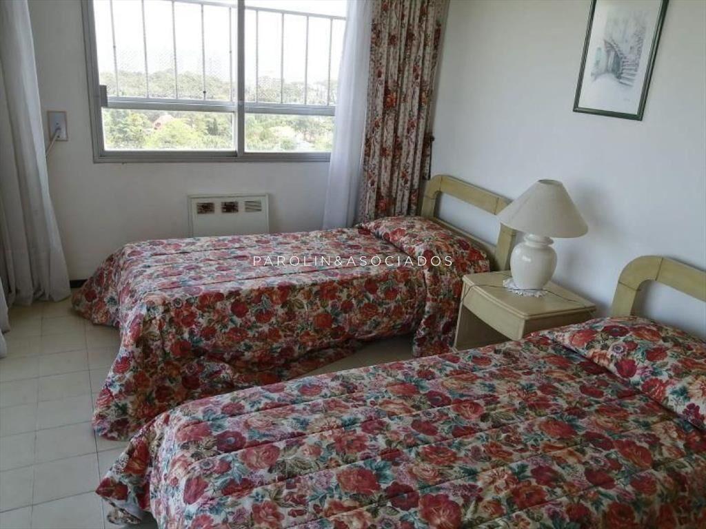 Apartamento en venta de 3 dormitorios en Punta