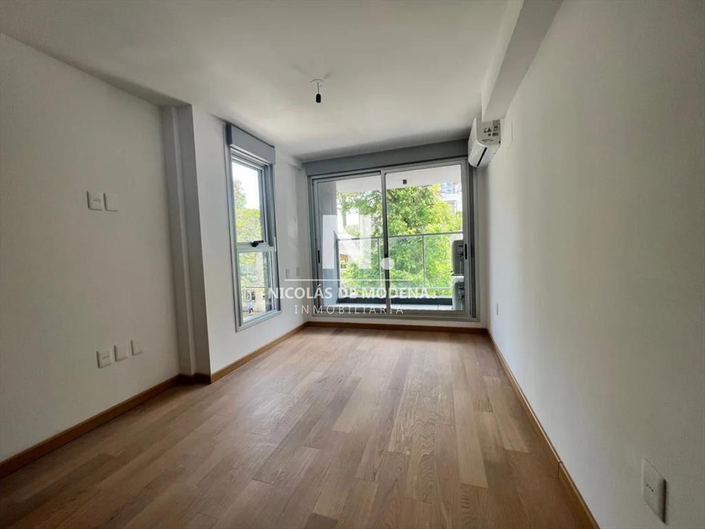 Venta Moderno Monoambiente Ubicado en Punta