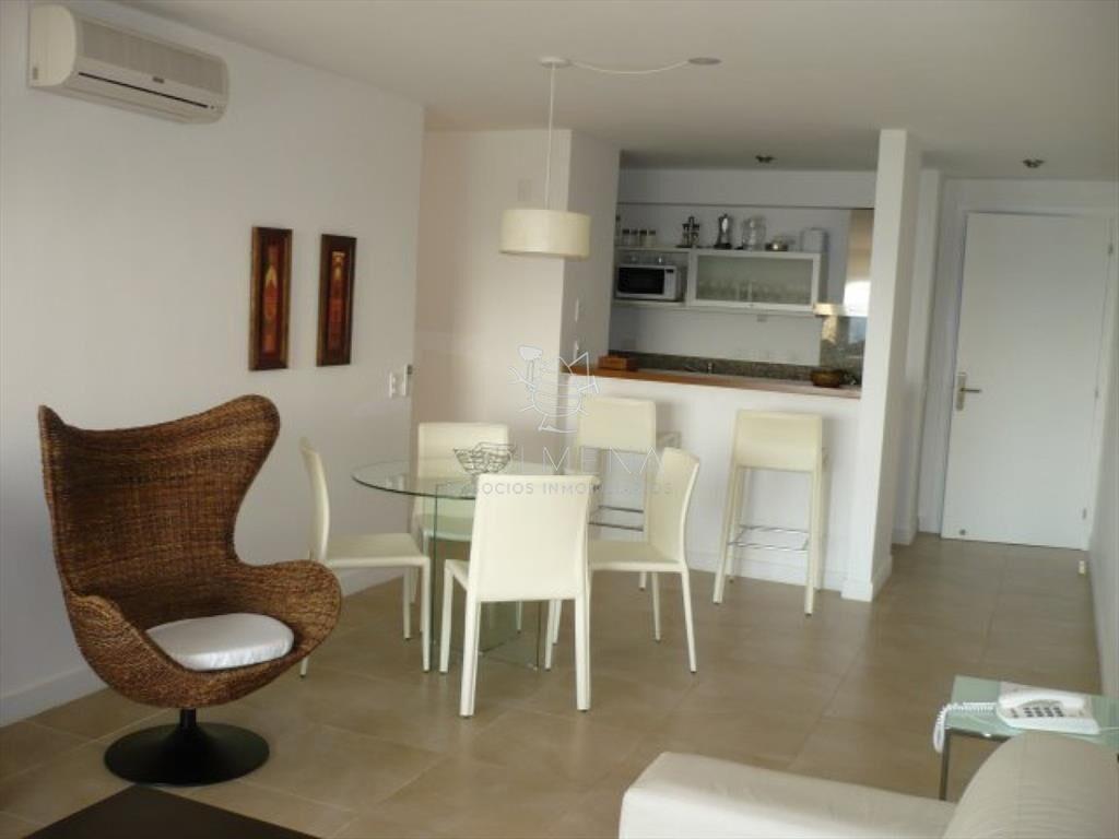 Venta y alquiler temporario de apartamento de un
