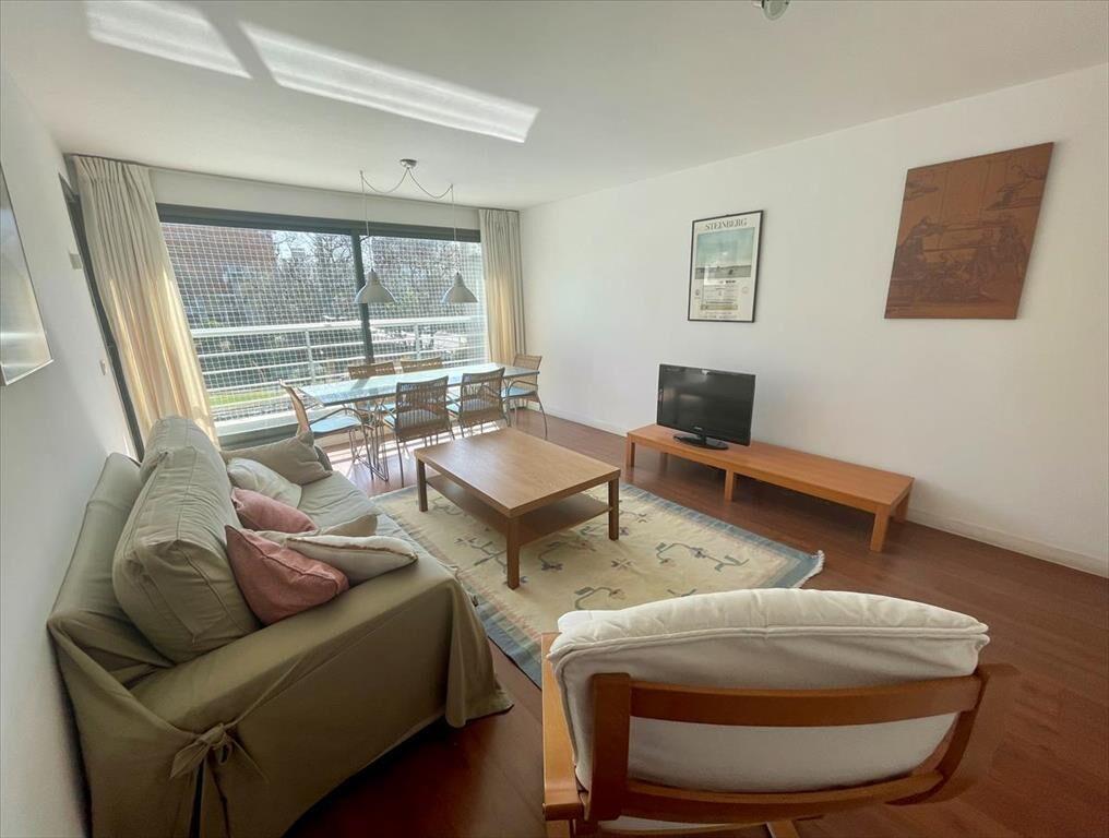 Venta Apartamento 2 dormitorios con Renta Punta Carretas