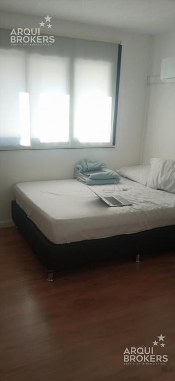 Apartamento en venta en Cordon de 2 dormitorios