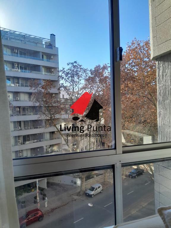 Apartamento en montevideo