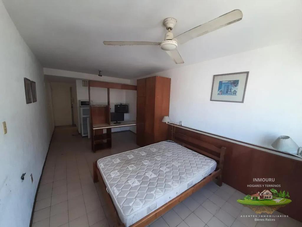 Alquilo Apartamento luminoso tipo monoambiente en el Centro