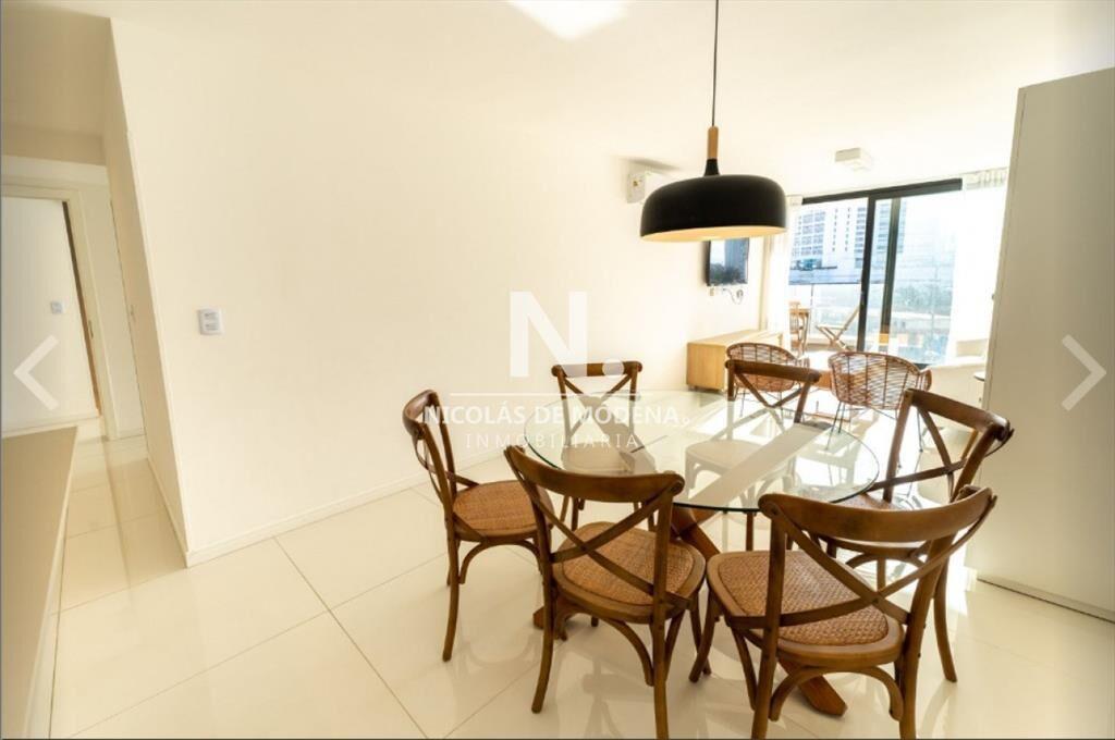 Espectacular departamento en venta en Punta del