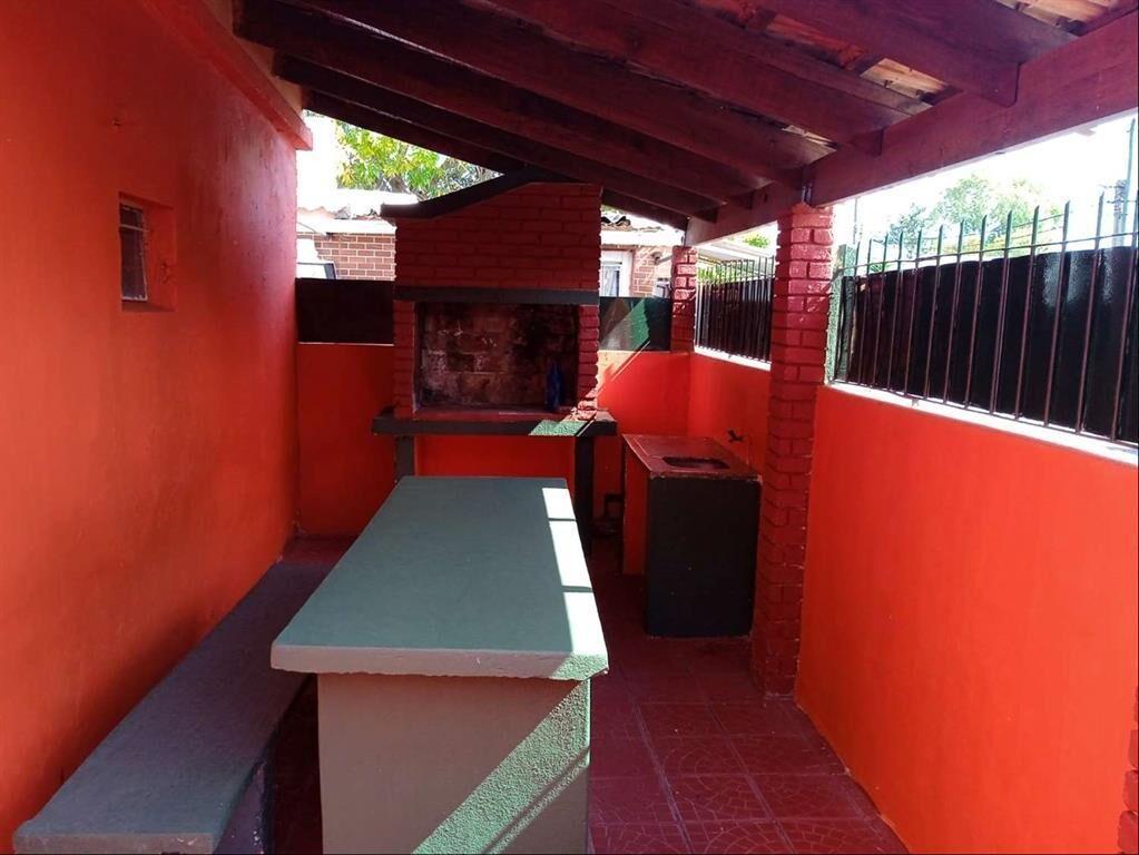 Casa en alquiler en Conciliación.