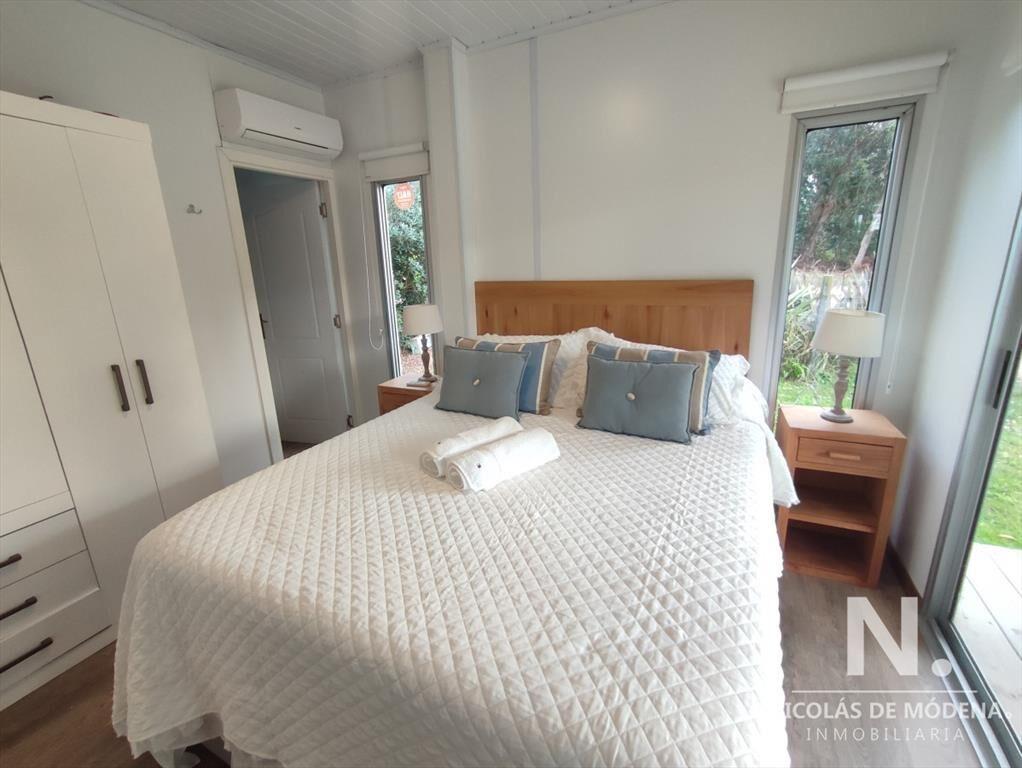 Venta casa 2 dormitorios Santa Mónica José Ignacio