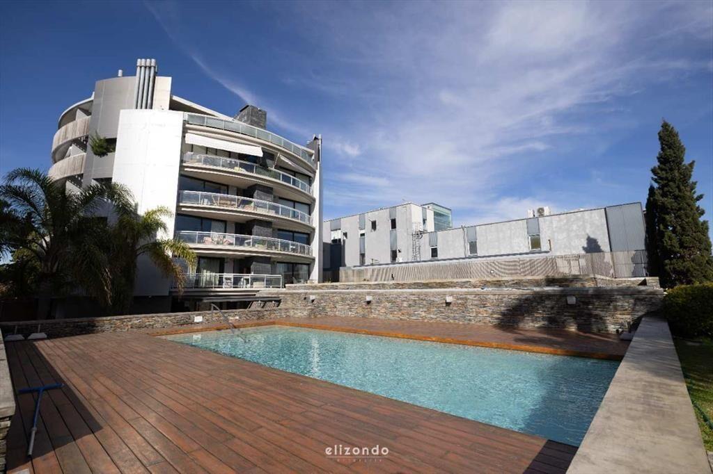 ALQUILER APARTAMENTO 2 DORMITORIOS PARRILLERO GGE
